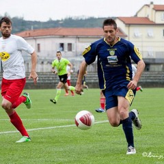 Carrarese-Barletta 1-2