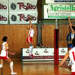 ASD Volley Barletta-Lapige Volley Cerignola