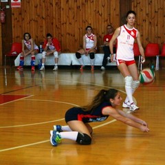 ASD Volley Barletta-Lapige Volley Cerignola