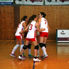 ASD Volley Barletta-Lapige Volley Cerignola