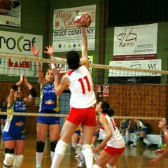 ASD Volley Barletta-Lapige Volley Cerignola