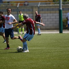 Quadrangolare di beneficenza Ant