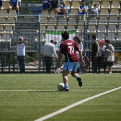 Quadrangolare di beneficenza Ant