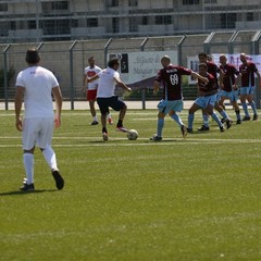 Quadrangolare di beneficenza Ant