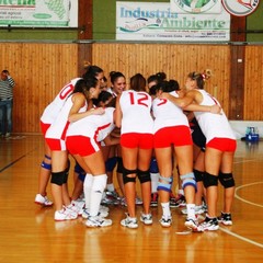 ASD Volley Barletta - ASD Pianeta Sport