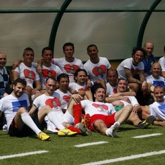 Quadrangolare di beneficenza Ant