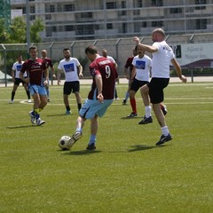 Quadrangolare di beneficenza Ant