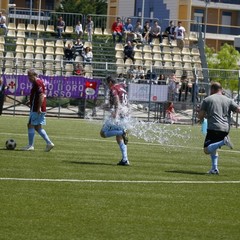 Quadrangolare di beneficenza Ant