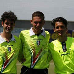 Quadrangolare di beneficenza Ant