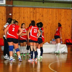 ASD Volley Barletta - ASD Pianeta Sport