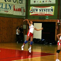 ASD Volley Barletta - ASD Pianeta Sport