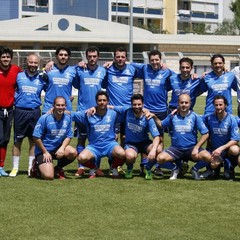 Quadrangolare di beneficenza Ant