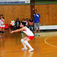 Volley, l'Under 13 dell'ASD Barletta conquista la finale provinciale