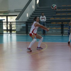 Falchi Salento Ugento - ASD Volley Barletta