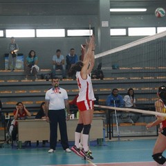 Falchi Salento Ugento - ASD Volley Barletta