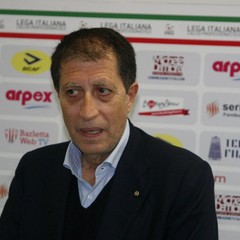 Passaggio di consegne Tatò-Perpignano