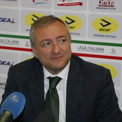 Passaggio di consegne Tatò-Perpignano