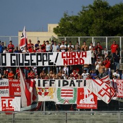 Barletta-L'Aquila 2-2