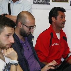 Passaggio di consegne Tatò-Perpignano