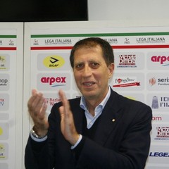 Passaggio di consegne Tatò-Perpignano