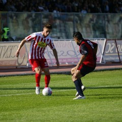 Barletta-L'Aquila 2-2