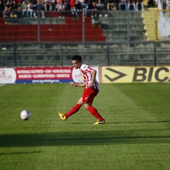 Barletta-L'Aquila 2-2