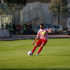 Barletta-L'Aquila 2-2