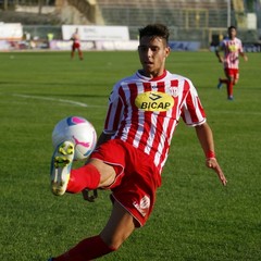 Barletta-L'Aquila 2-2