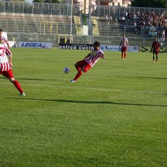 Barletta-L'Aquila 2-2