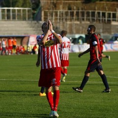 Barletta-L'Aquila 2-2