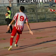 Barletta-L'Aquila 2-2
