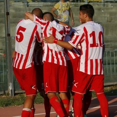 Barletta-L'Aquila 2-2