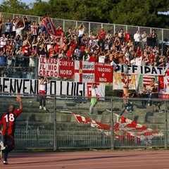 Saveriano Infantino, il ritorno di un bomber al "Puttilli"