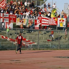 Saveriano Infantino, il ritorno di un bomber al "Puttilli"