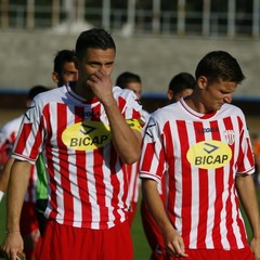Coppa Italia Lega Pro: Barletta-Lecce 0-1