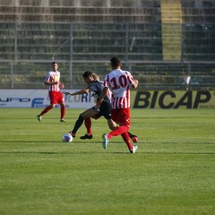 Coppa Italia Lega Pro: Barletta-Lecce 0-1