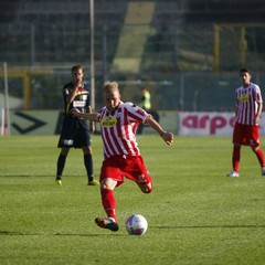 Coppa Italia Lega Pro: Barletta-Lecce 0-1
