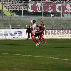 Coppa Italia Lega Pro: Barletta-Lecce 0-1