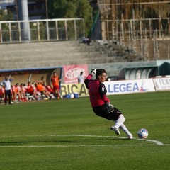 Coppa Italia Lega Pro: Barletta-Lecce 0-1