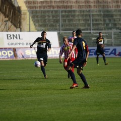 Coppa Italia Lega Pro: Barletta-Lecce 0-1