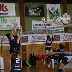 Volley, finali nazionali Under 14 femminili