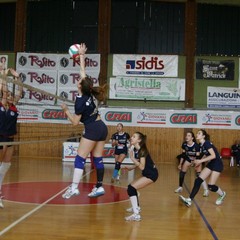 Volley, finali nazionali Under 14 femminili