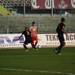 Coppa Italia Lega Pro: Barletta-Lecce 0-1