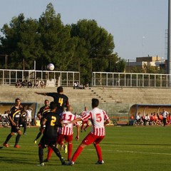 Coppa Italia Lega Pro: Barletta-Lecce 0-1