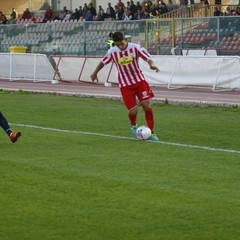 Coppa Italia Lega Pro: Barletta-Lecce 0-1