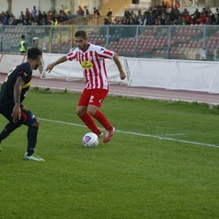 Coppa Italia Lega Pro: Barletta-Lecce 0-1