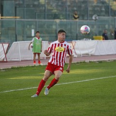 Coppa Italia Lega Pro: Barletta-Lecce 0-1