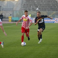 Coppa Italia Lega Pro: Barletta-Lecce 0-1