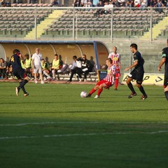 Coppa Italia Lega Pro: Barletta-Lecce 0-1