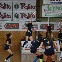 Volley, finali nazionali Under 14 femminili